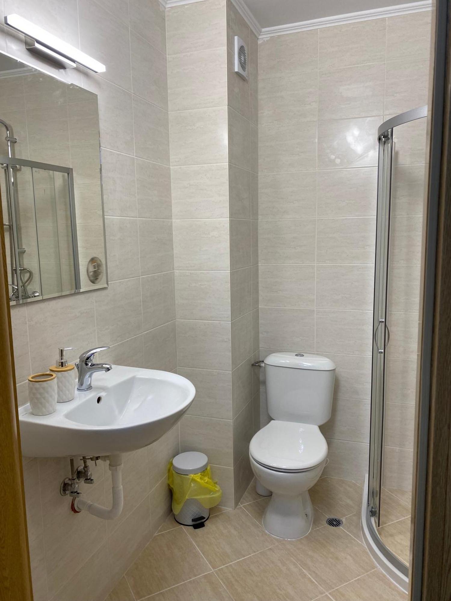 Apartamenti Eli Pomorie Exterior foto