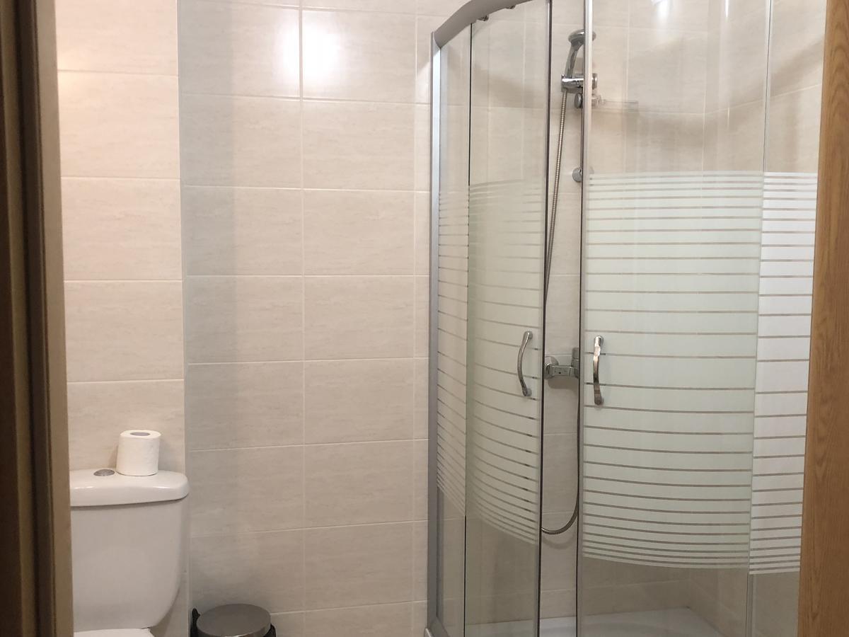 Apartamenti Eli Pomorie Exterior foto