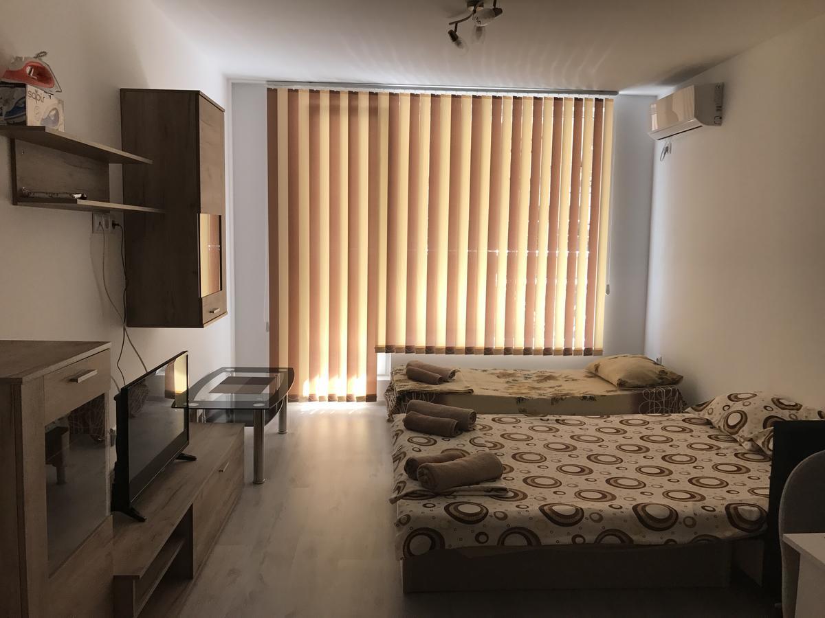 Apartamenti Eli Pomorie Exterior foto