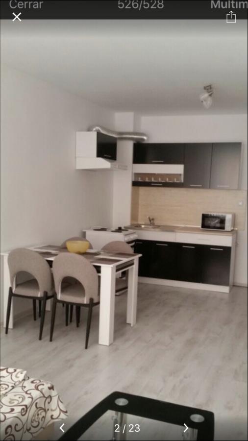 Apartamenti Eli Pomorie Exterior foto