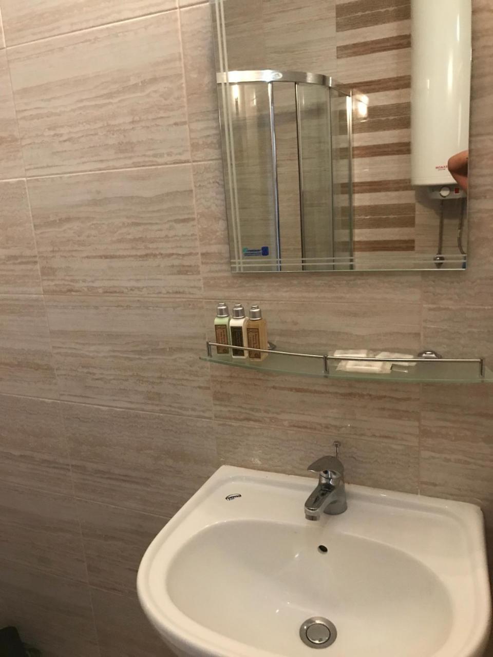 Apartamenti Eli Pomorie Exterior foto