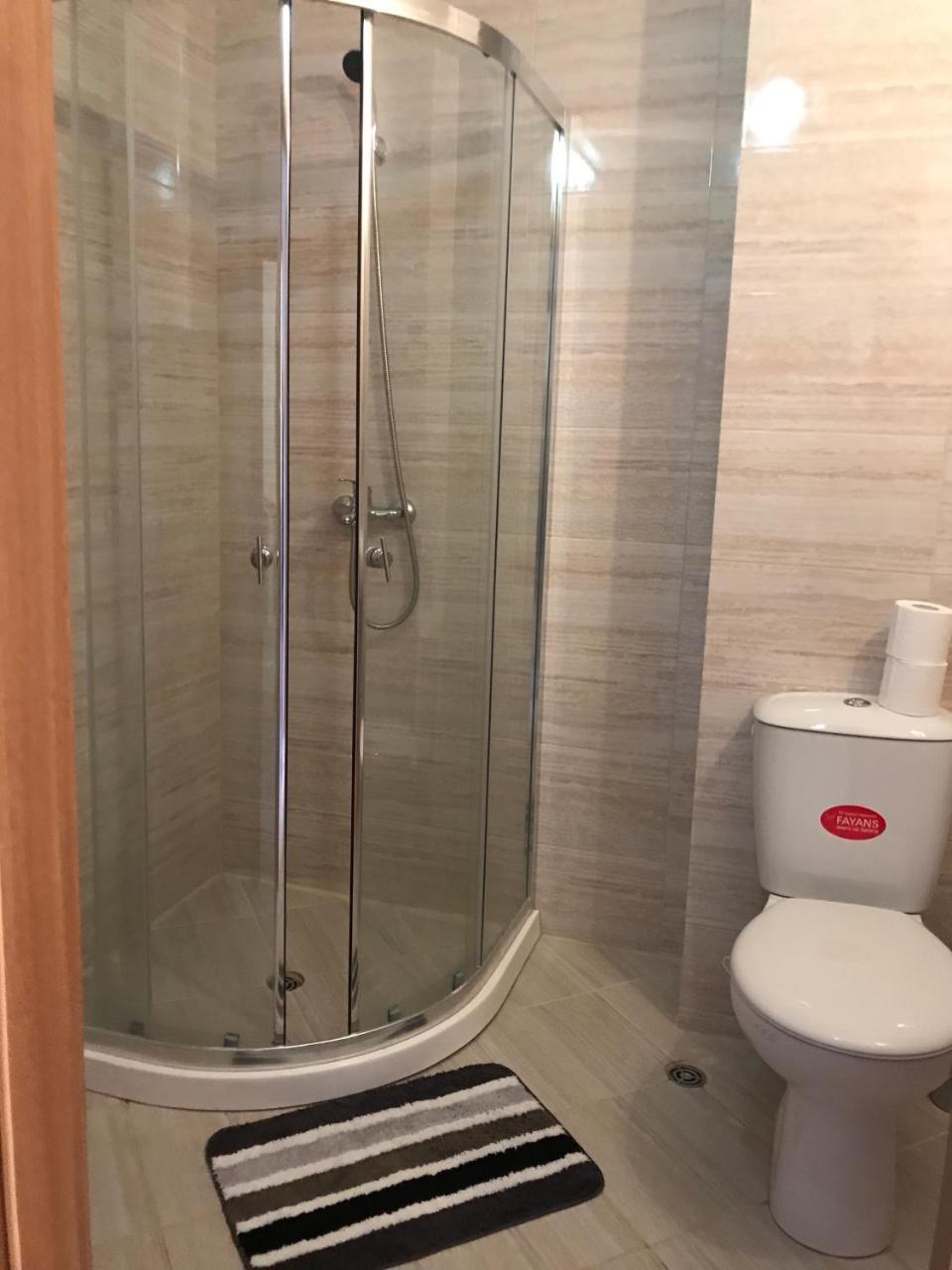 Apartamenti Eli Pomorie Exterior foto