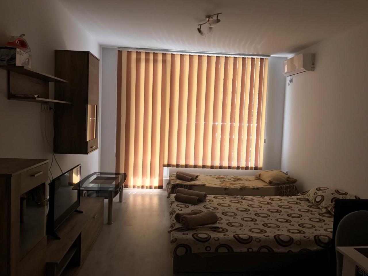 Apartamenti Eli Pomorie Exterior foto